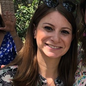 Meet your Posher, Alyssa